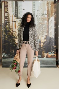 Veronica Beard Resort 2021