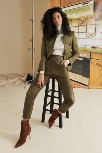 Veronica Beard Resort 2021