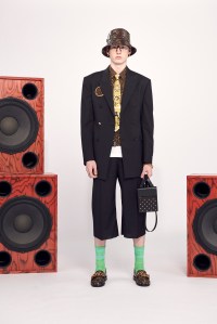 Versace Resort 2021