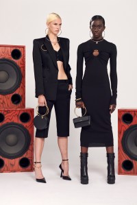 Versace Resort 2021