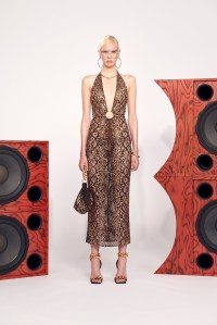 Versace Resort 2021