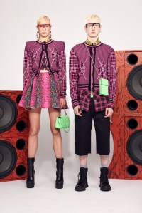Versace Resort 2021