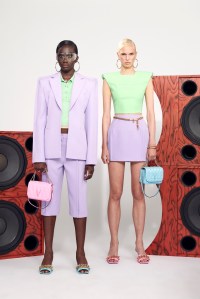 Versace Resort 2021