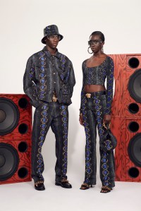 Versace Resort 2021