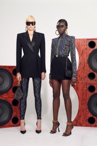 Versace Resort 2021