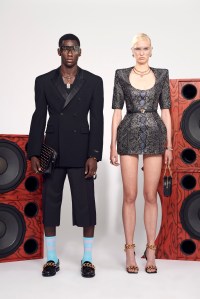 Versace Resort 2021