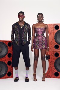 Versace Resort 2021