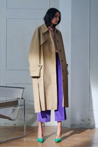 Victoria Beckham Resort 2021