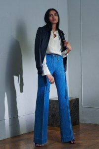 Victoria Beckham Resort 2021