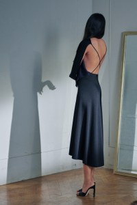 Victoria Beckham Resort 2021