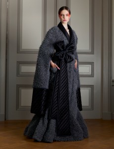 Viktor & Rolf Couture Fall 2020