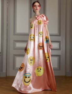Viktor & Rolf Couture Fall 2020