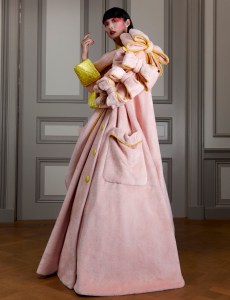Viktor & Rolf Couture Fall 2020