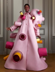 Viktor & Rolf Couture Fall 2020