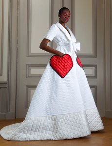 Viktor & Rolf Couture Fall 2020
