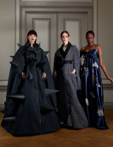 Viktor & Rolf Couture Fall 2020