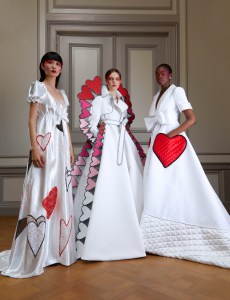Viktor & Rolf Couture Fall 2020