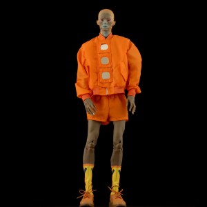 Walter Van Beirendonck Mens Spring 2021