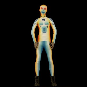 Walter Van Beirendonck Mens Spring 2021