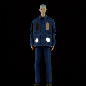 Walter Van Beirendonck Mens Spring 2021