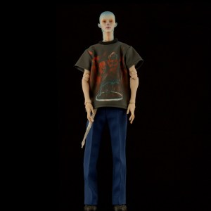 Walter Van Beirendonck Mens Spring 2021