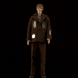 Walter Van Beirendonck Mens Spring 2021
