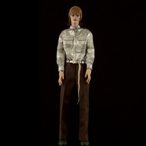 Walter Van Beirendonck Mens Spring 2021