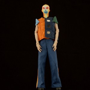 Walter Van Beirendonck Mens Spring 2021