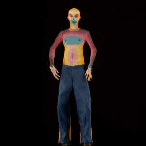 Walter Van Beirendonck Mens Spring 2021