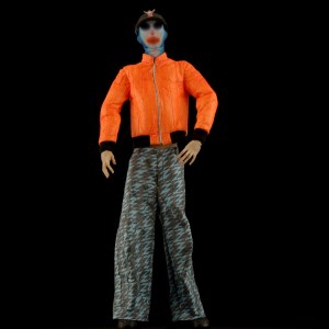 Walter Van Beirendonck Mens Spring 2021