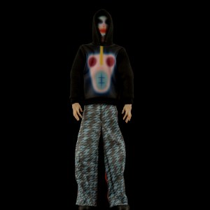 Walter Van Beirendonck Mens Spring 2021