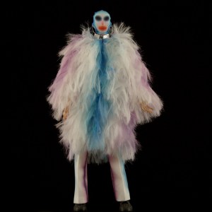 Walter Van Beirendonck Mens Spring 2021