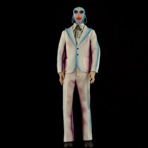 Walter Van Beirendonck Mens Spring 2021
