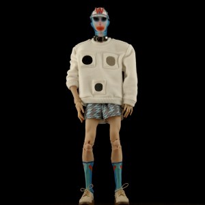 Walter Van Beirendonck Mens Spring 2021