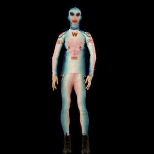 Walter Van Beirendonck Mens Spring 2021