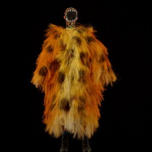 Walter Van Beirendonck Mens Spring 2021