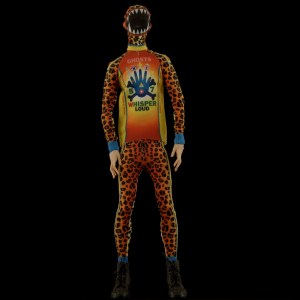 Walter Van Beirendonck Mens Spring 2021