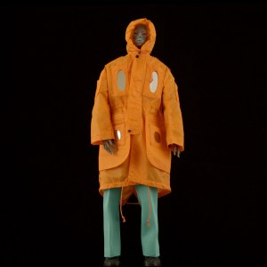 Walter Van Beirendonck Mens Spring 2021