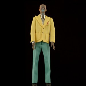 Walter Van Beirendonck Mens Spring 2021