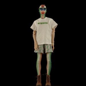 Walter Van Beirendonck Mens Spring 2021
