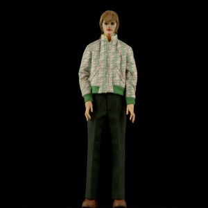 Walter Van Beirendonck Mens Spring 2021