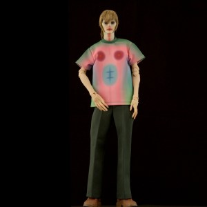 Walter Van Beirendonck Mens Spring 2021