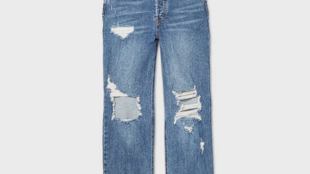 Target Wild Fable jeans