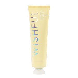Wishful Yo Glow Enzyme Scrub, best skincare products