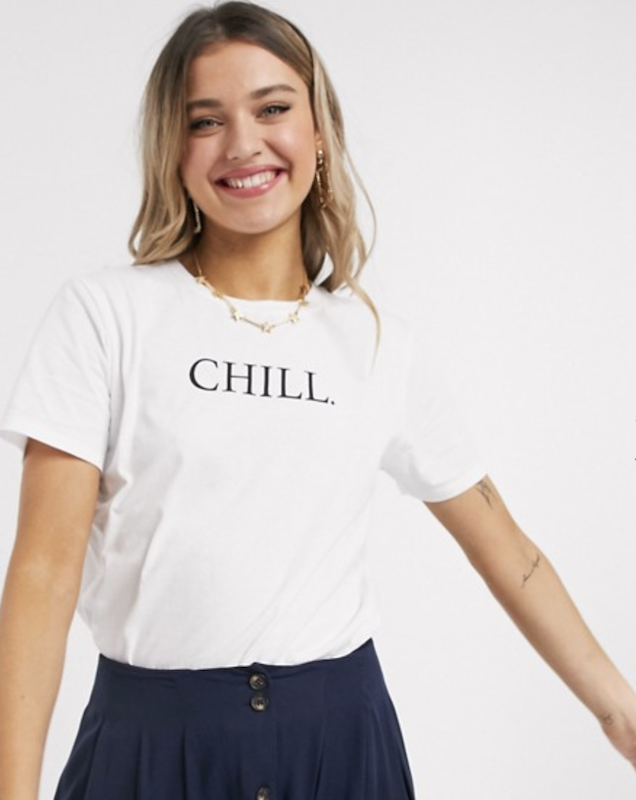 Rivet rounded up the best women’s T-shirts for any summer activity, from lake outings to barbecues to Netflixing in the air conditioning.