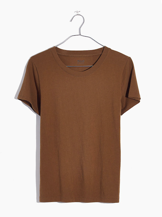 Rivet rounded up the best women’s T-shirts for any summer activity, from lake outings to barbecues to Netflixing in the air conditioning.