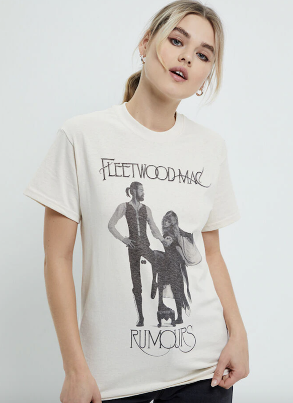 Rivet rounded up the best women’s T-shirts for any summer activity, from lake outings to barbecues to Netflixing in the air conditioning.