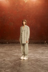 Wooyoungmi Men's Spring 2021