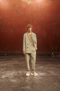 Wooyoungmi Mens Spring 2021