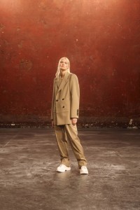 Wooyoungmi Mens Spring 2021